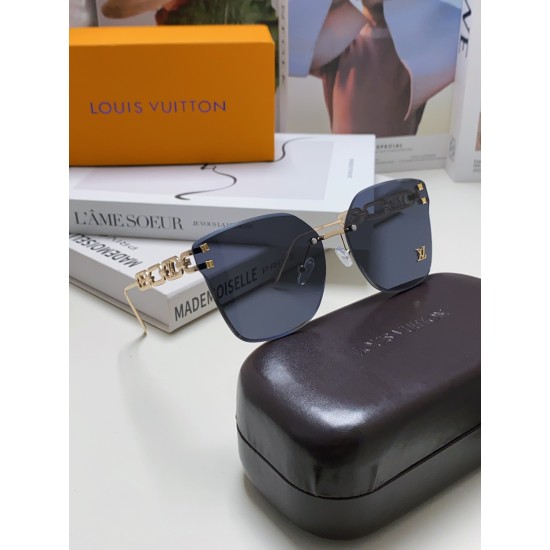 LV SUNGLASSES LV SUNGLASSES