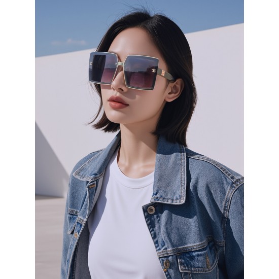 CHANEL SUNGLASSES CHANEL SUNGLASSES