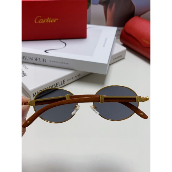 Cartier Sunglasses