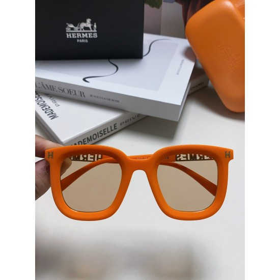 Hermes Sunglasses