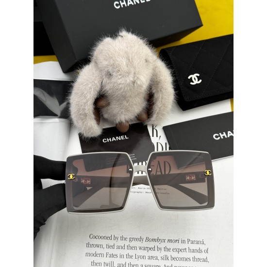 CHANEL SUNGLASSES CHANEL SUNGLASSES