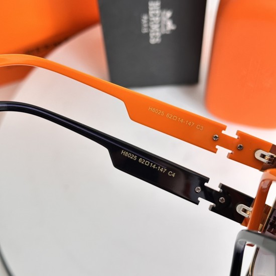 Hermes Sunglasses