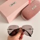 MiuMiu Sunglasses