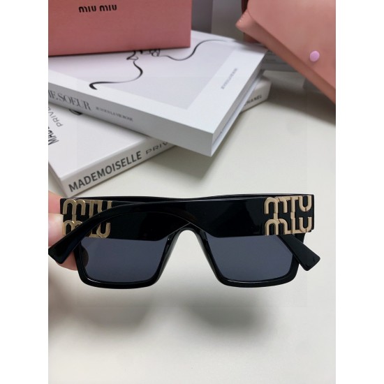 MiuMiu Sunglasses