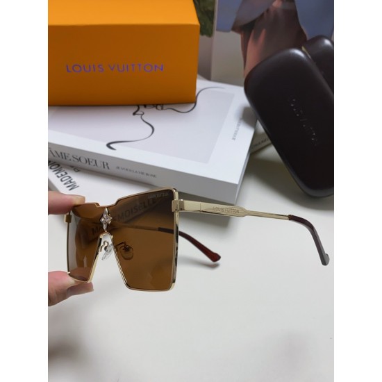 LV SUNGLASSES LV SUNGLASSES