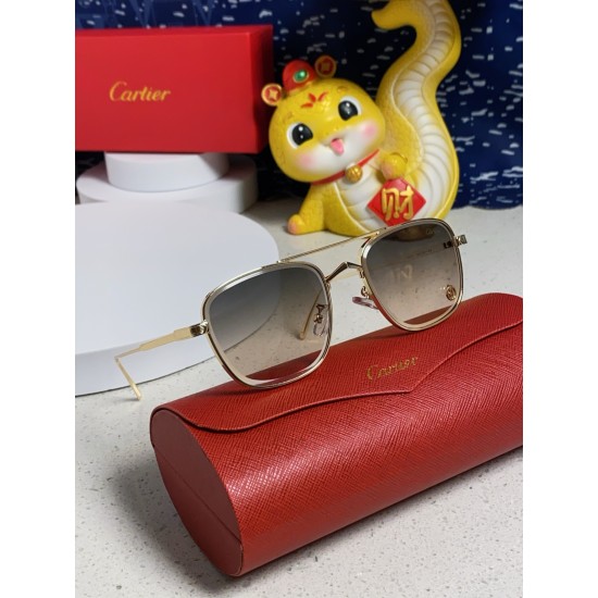 Cartier Sunglasses