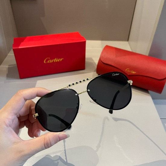 Cartier Sunglasses