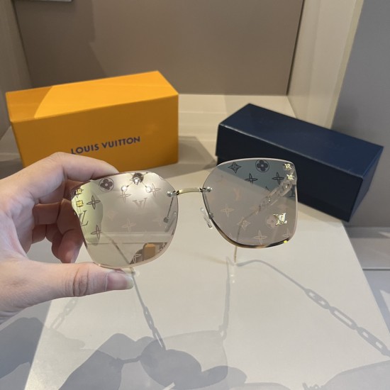 LV SUNGLASSES LV SUNGLASSES