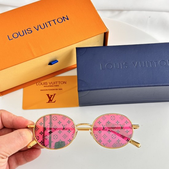LV SUNGLASSES LV SUNGLASSES