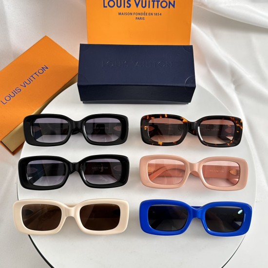 LV SUNGLASSES LV SUNGLASSES