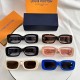 LV SUNGLASSES LV SUNGLASSES