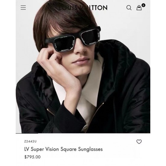 LV SUNGLASSES LV SUNGLASSES