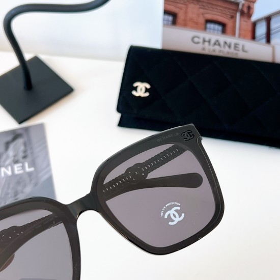 CHANEL SUNGLASSES