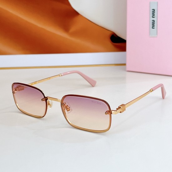 MiuMiu Sunglasses