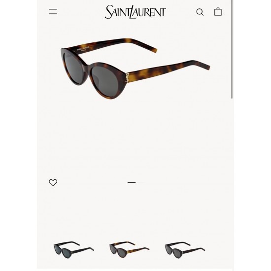 YSL SUNGLASSES