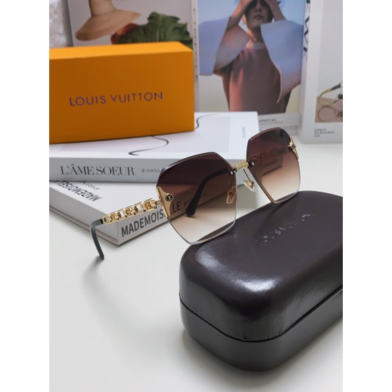 LV SUNGLASSES LV SUNGLASSES