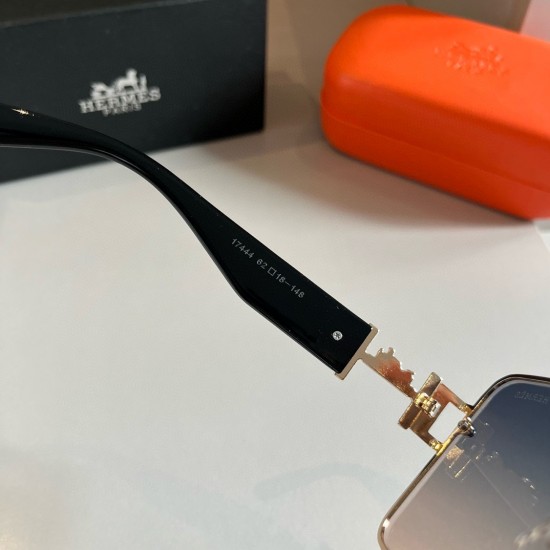 Hermes Sunglasses