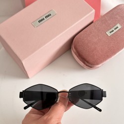 MiuMiu Sunglasses