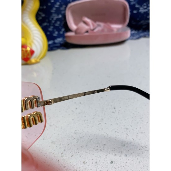 MiuMiu Sunglasses