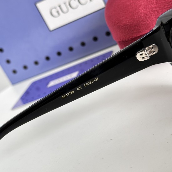 Gucci SUNGLASSES Gucci SUNGLASSES
