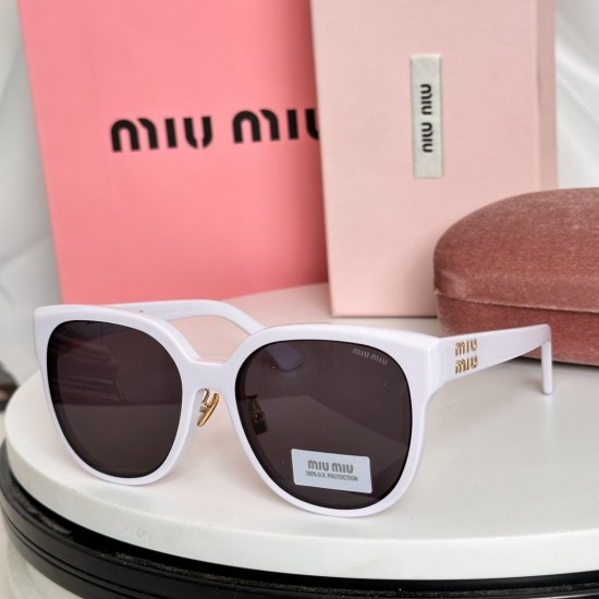 MiuMiu Sunglasses