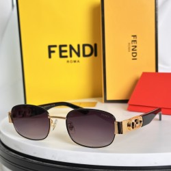 FENDI SUNGLASSES