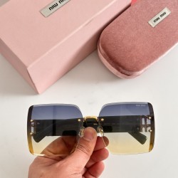 MiuMiu Sunglasses