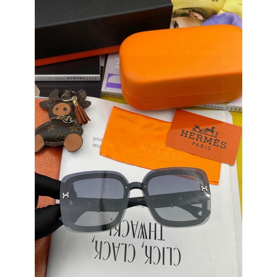 Hermes Sunglasses