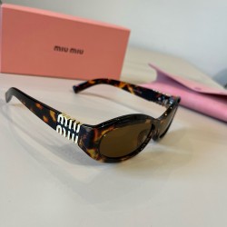 MiuMiu Sunglasses