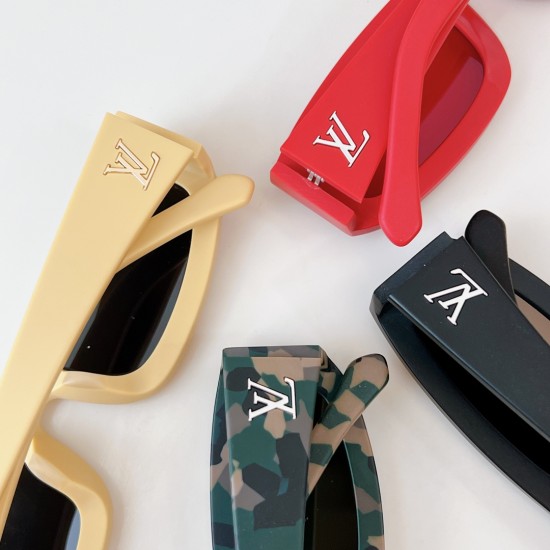 LV SUNGLASSES