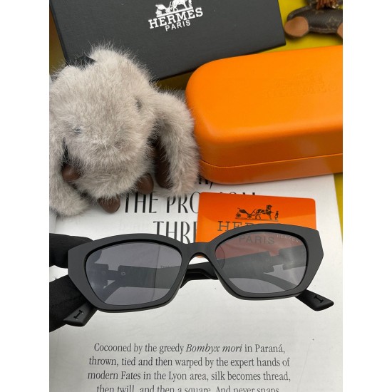 Hermes Sunglasses