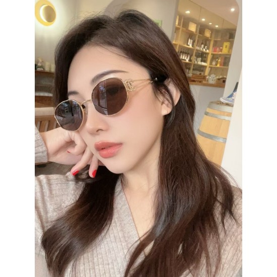 CHANEL SUNGLASSES CHANEL SUNGLASSES