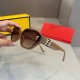 FENDI SUNGLASSES