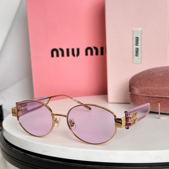 MiuMiu Sunglasses