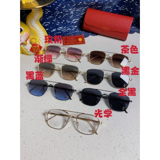 Cartier Sunglasses