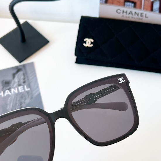 CHANEL SUNGLASSES