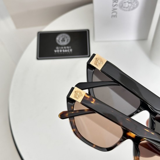 VERSACE SUNGLASSES