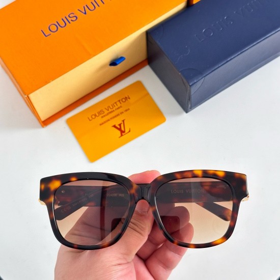 LV SUNGLASSES LV SUNGLASSES