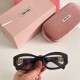 MiuMiu Sunglasses