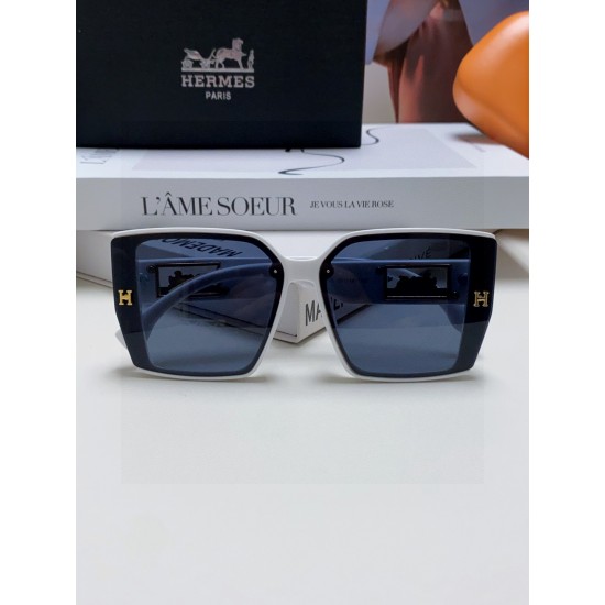 Hermes Sunglasses