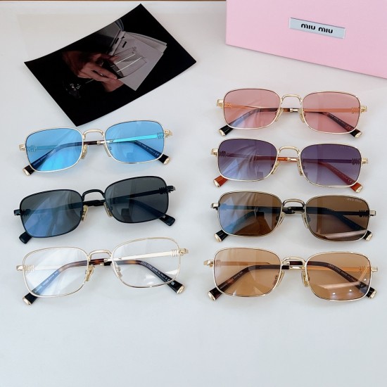 MiuMiu Sunglasses