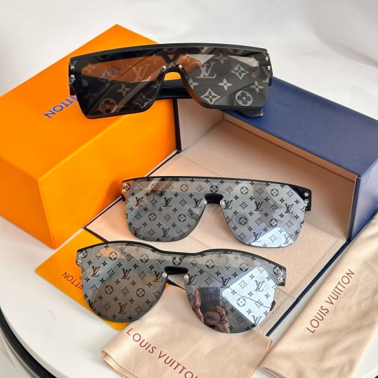 LV SUNGLASSES