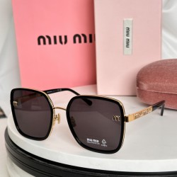 MiuMiu Sunglasses