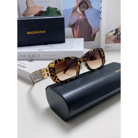 Balenciaga Sunglasses