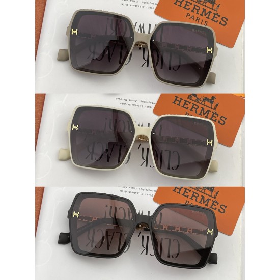 Hermes Sunglasses