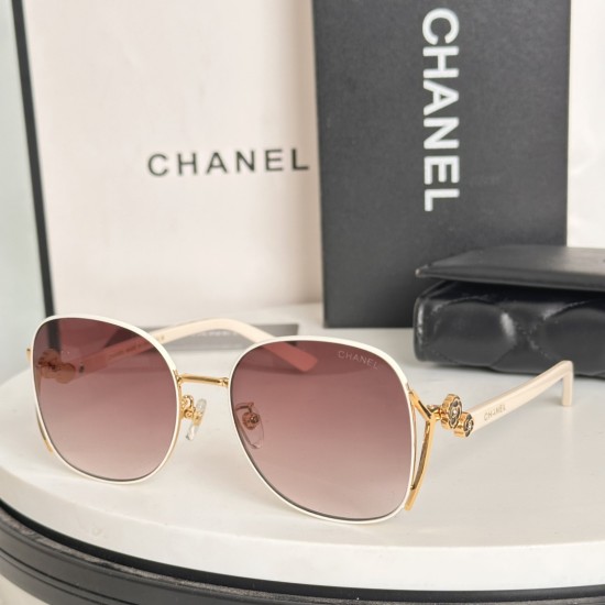 CHANEL SUNGLASSES