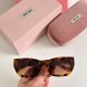 MiuMiu Sunglasses