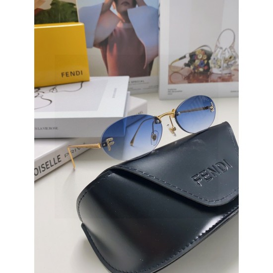 FENDI SUNGLASSES