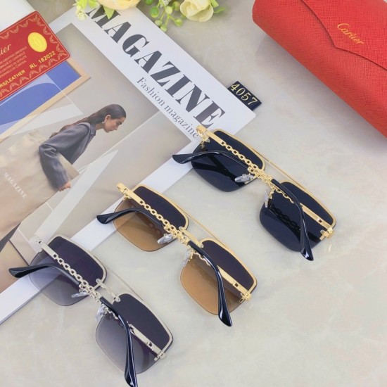 Cartier Sunglasses