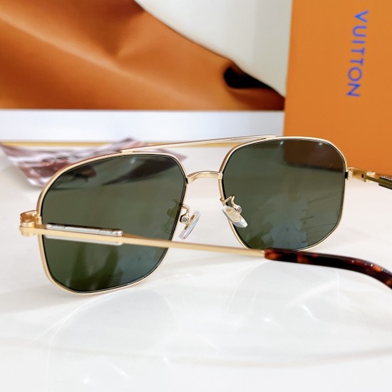 LV SUNGLASSES LV SUNGLASSES